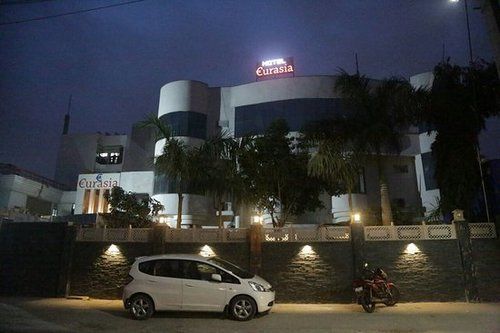 Eurasia 3* Jaipur