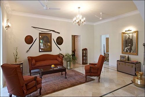 Barwara Kothi 3* Jaipur