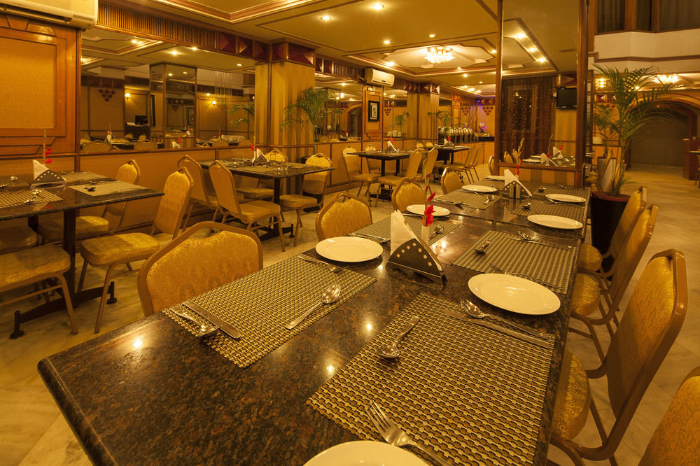 Vesta Maurya Palace 4* Jaipur