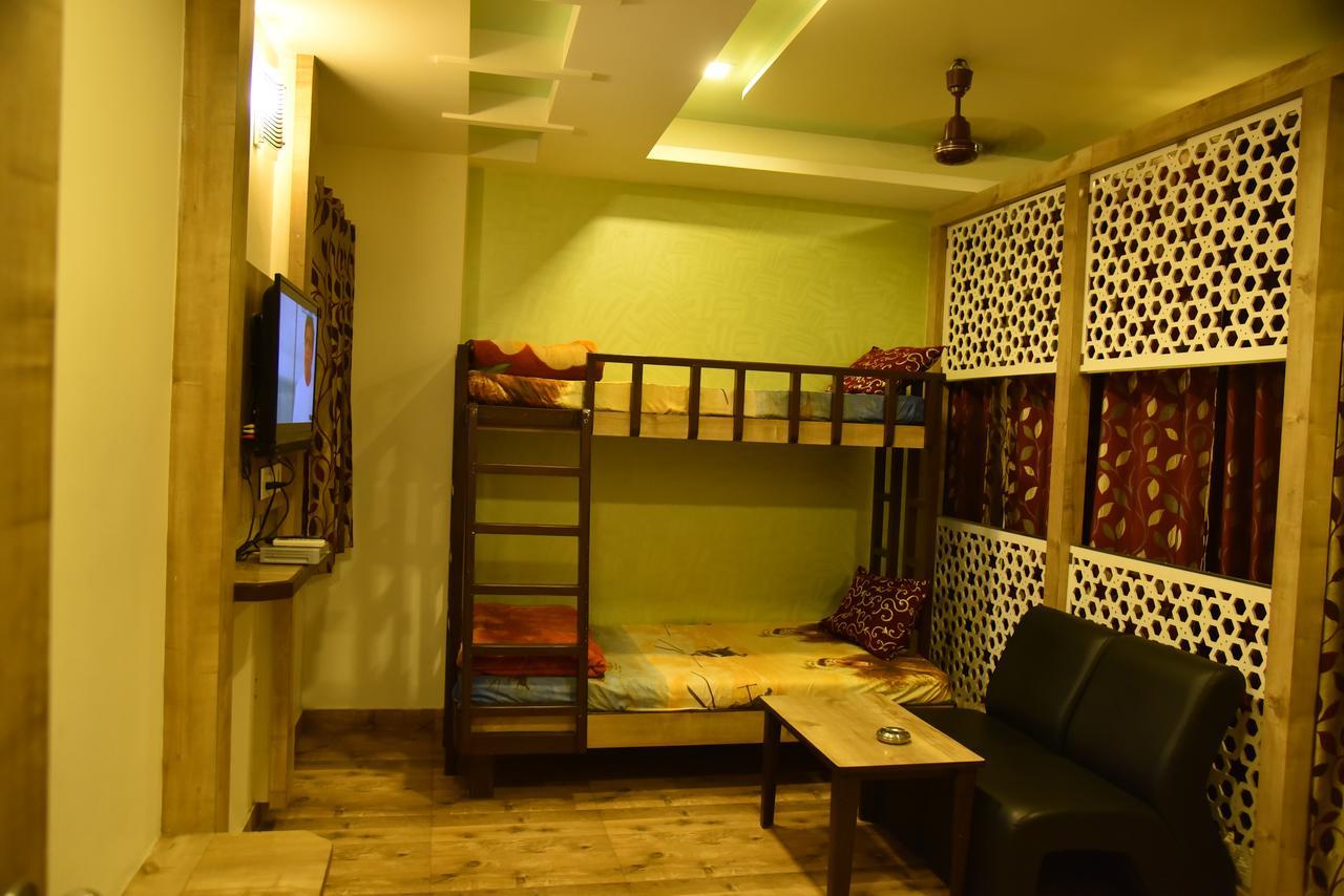 Shiv - Bus Stand 3* Jaipur