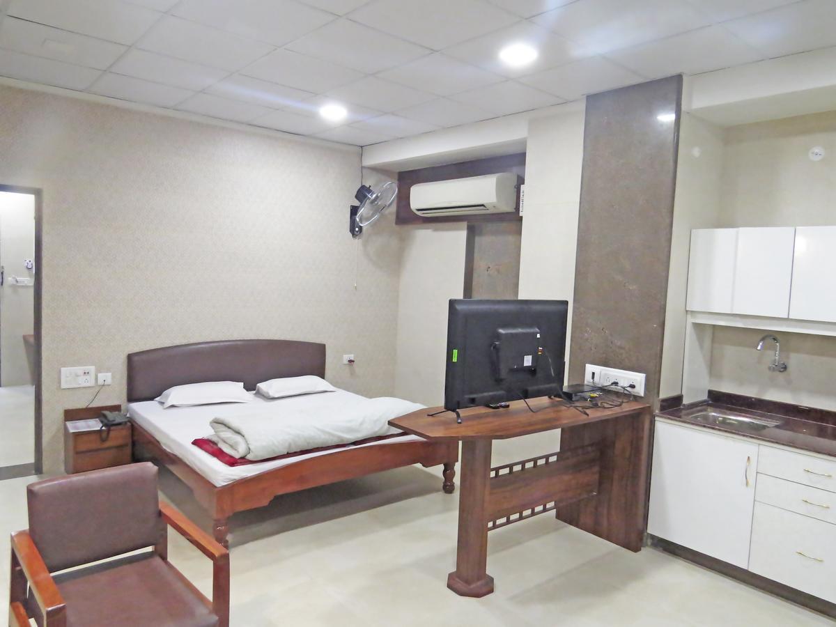 Hotel Rangoli 2*