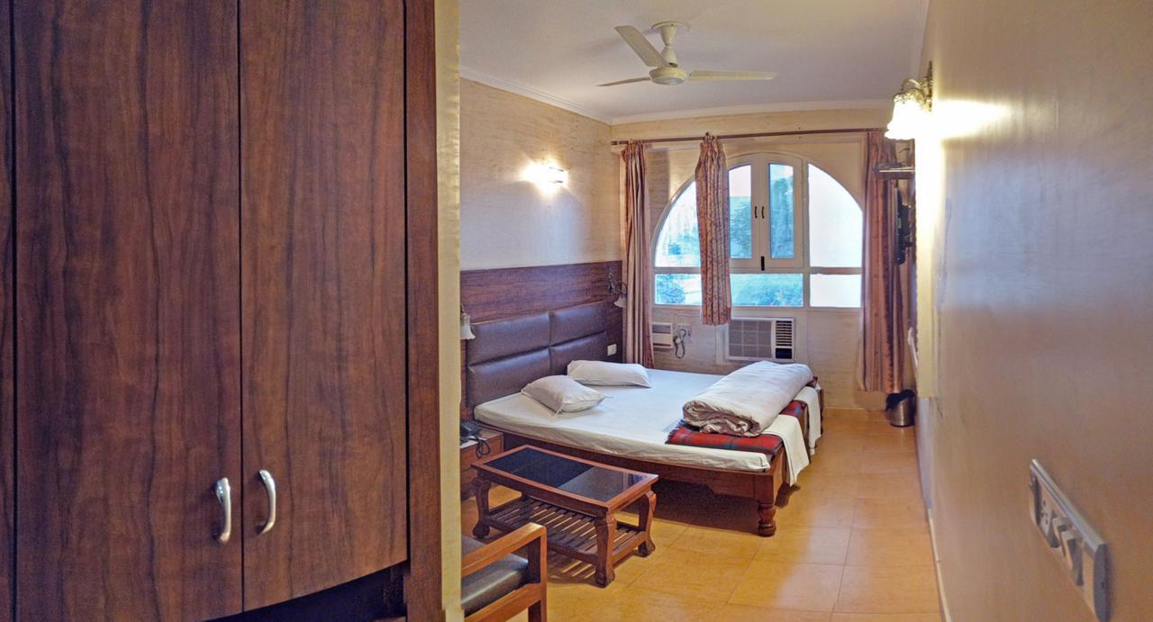 Hotel Rangoli 2*