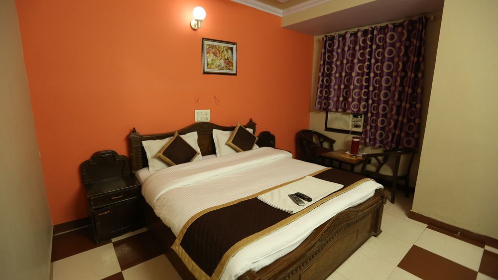 Classic Near Railway Station 3* Jaipur