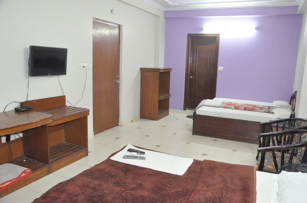 Classic Near Railway Station 3* Jaipur