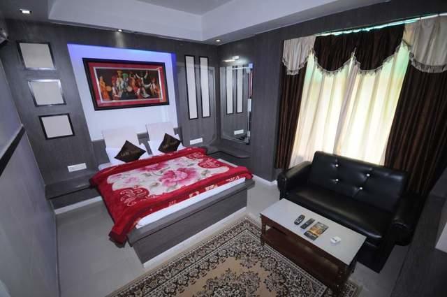 Lake Palace 3* Jaipur