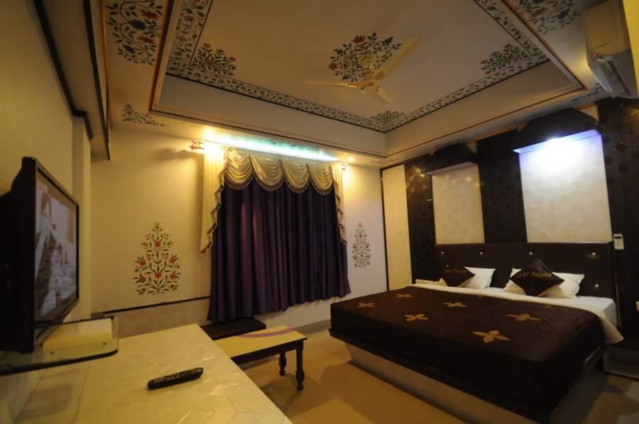 Lake Palace 3* Jaipur