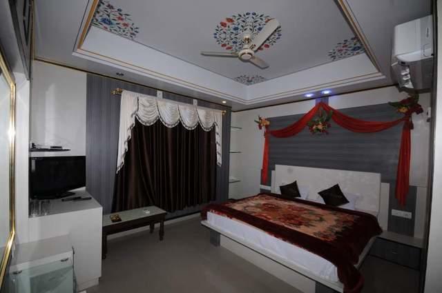 Lake Palace 3* Jaipur
