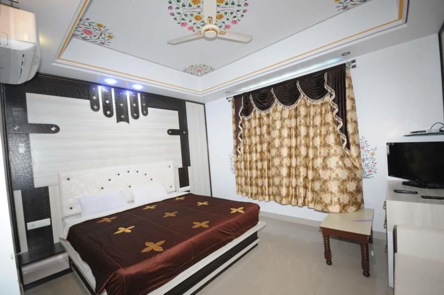 Lake Palace 3* Jaipur