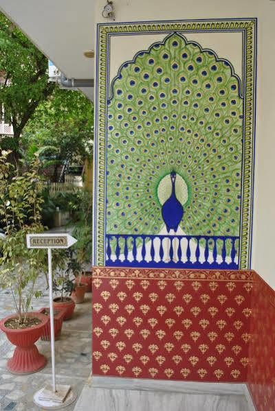 Guest house Vinayak *