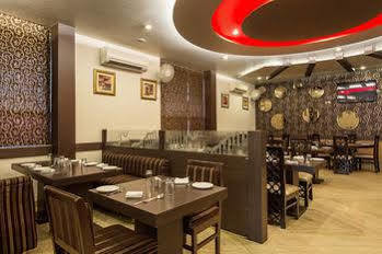 Oyo Premium Gopalpura Bypass 3* Jaipur