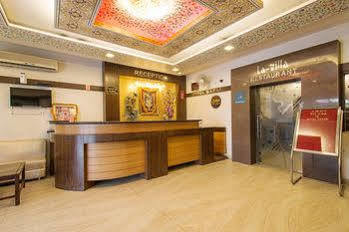 Hotel Oyo Premium Gopalpura Bypass 3*