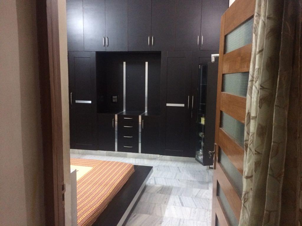 Homestay The *