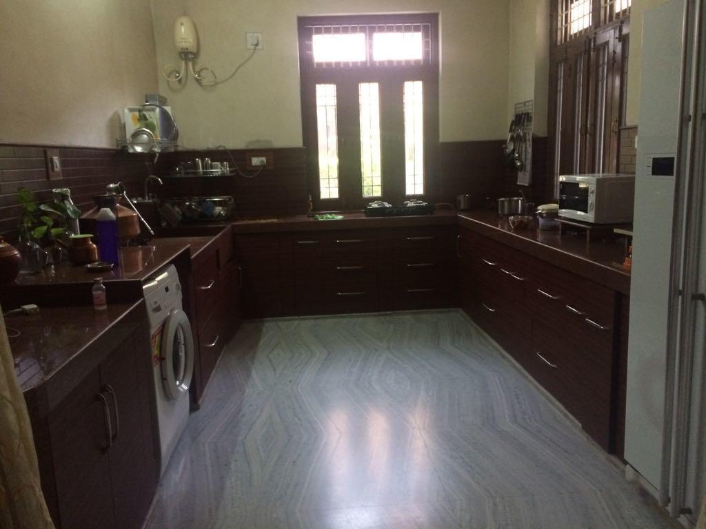 The Homestay Jaipur