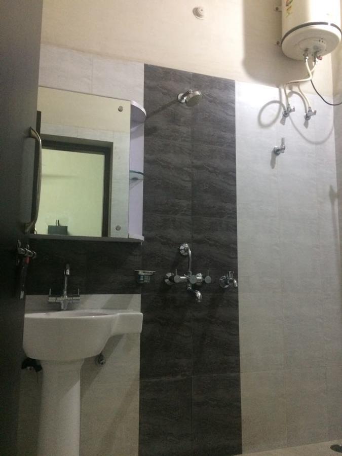 Homestay The