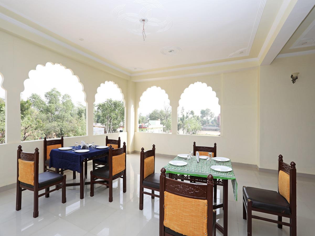 Oyo 9973 Green Valley 2* Jaipur