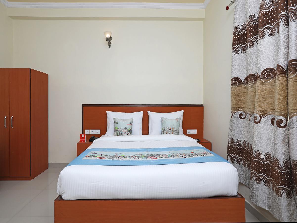 Oyo 9973 Green Valley 2* Jaipur