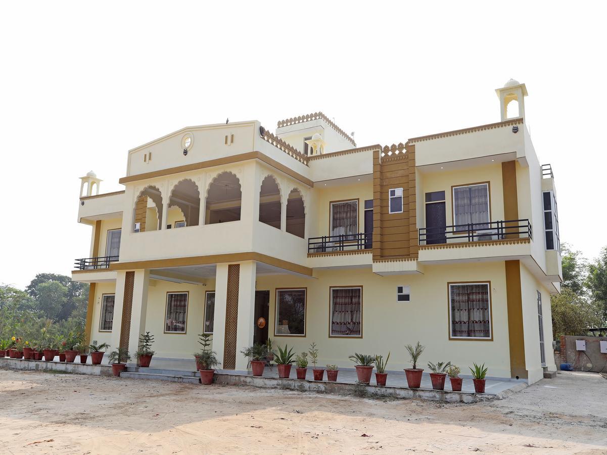 Oyo 9973 Green Valley 2* Jaipur
