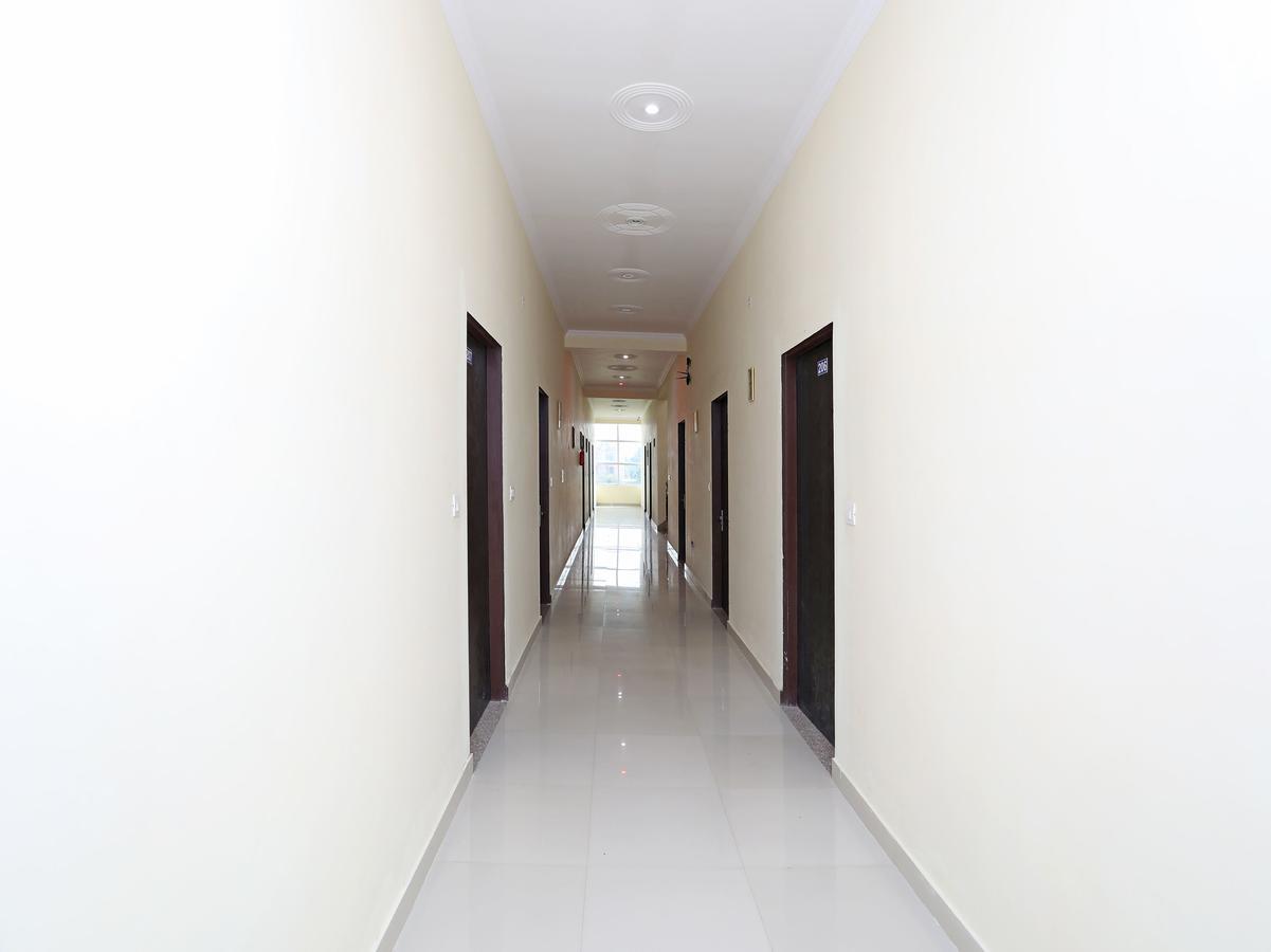 Hotel Oyo 9973 Green Valley Jaipur