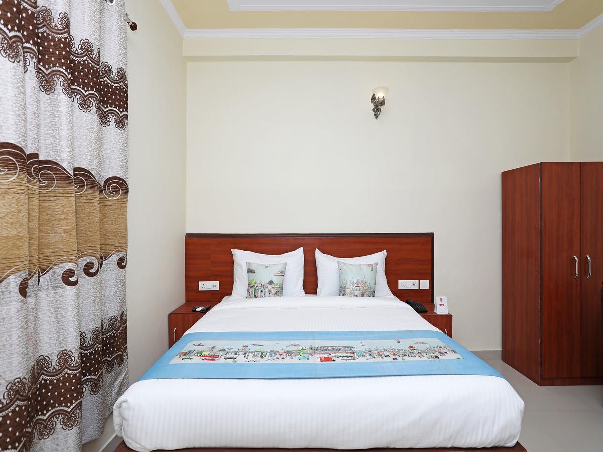 Oyo 9973 Green Valley 2* Jaipur