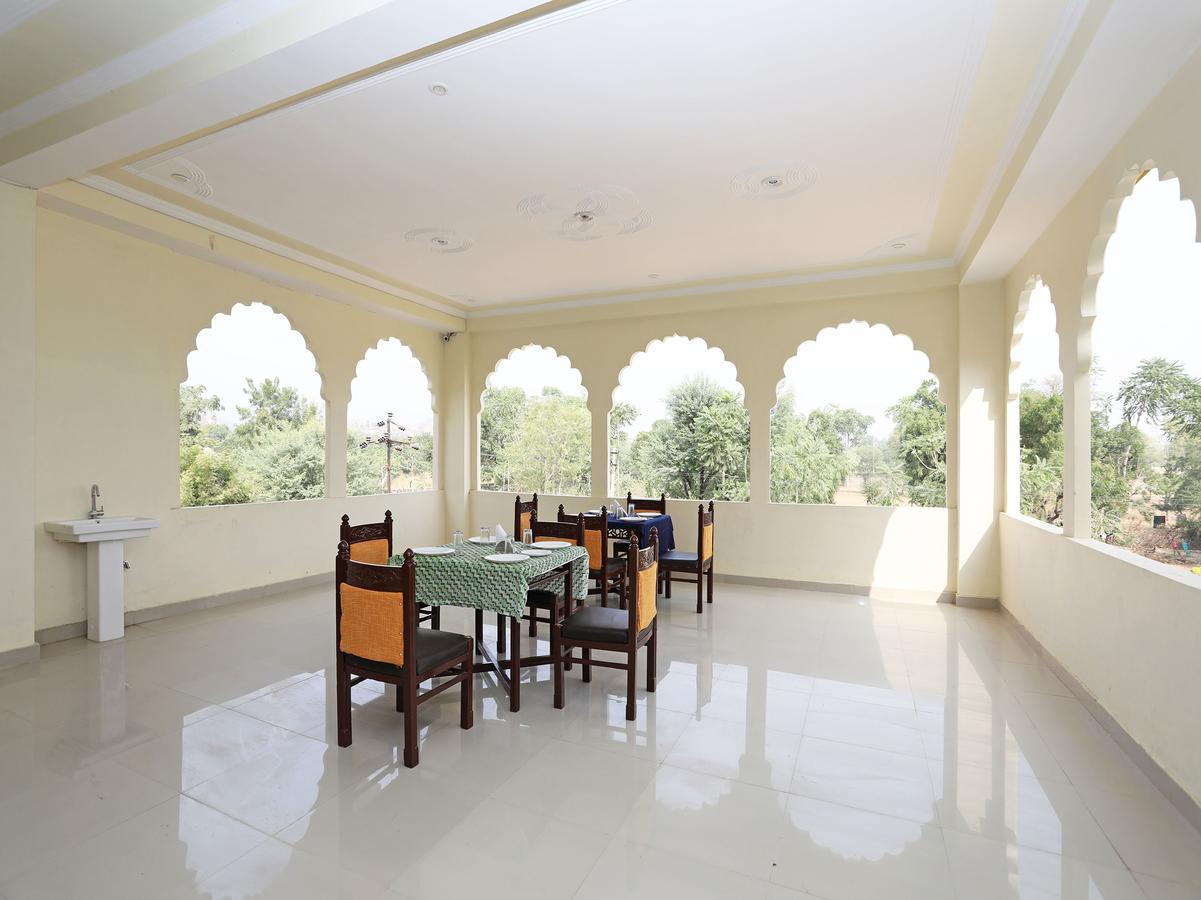 Hotel Oyo 9973 Green Valley Jaipur