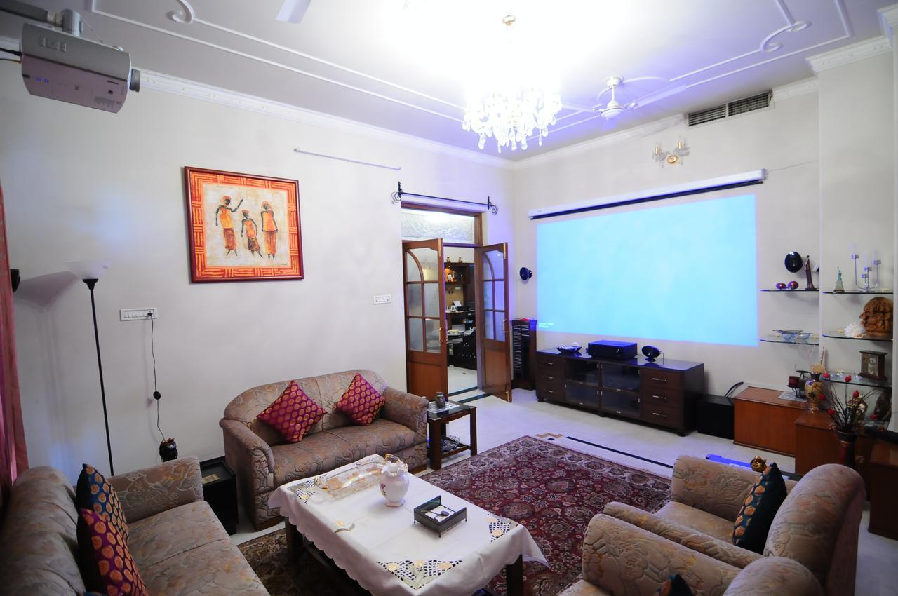 Friendly Homestay *