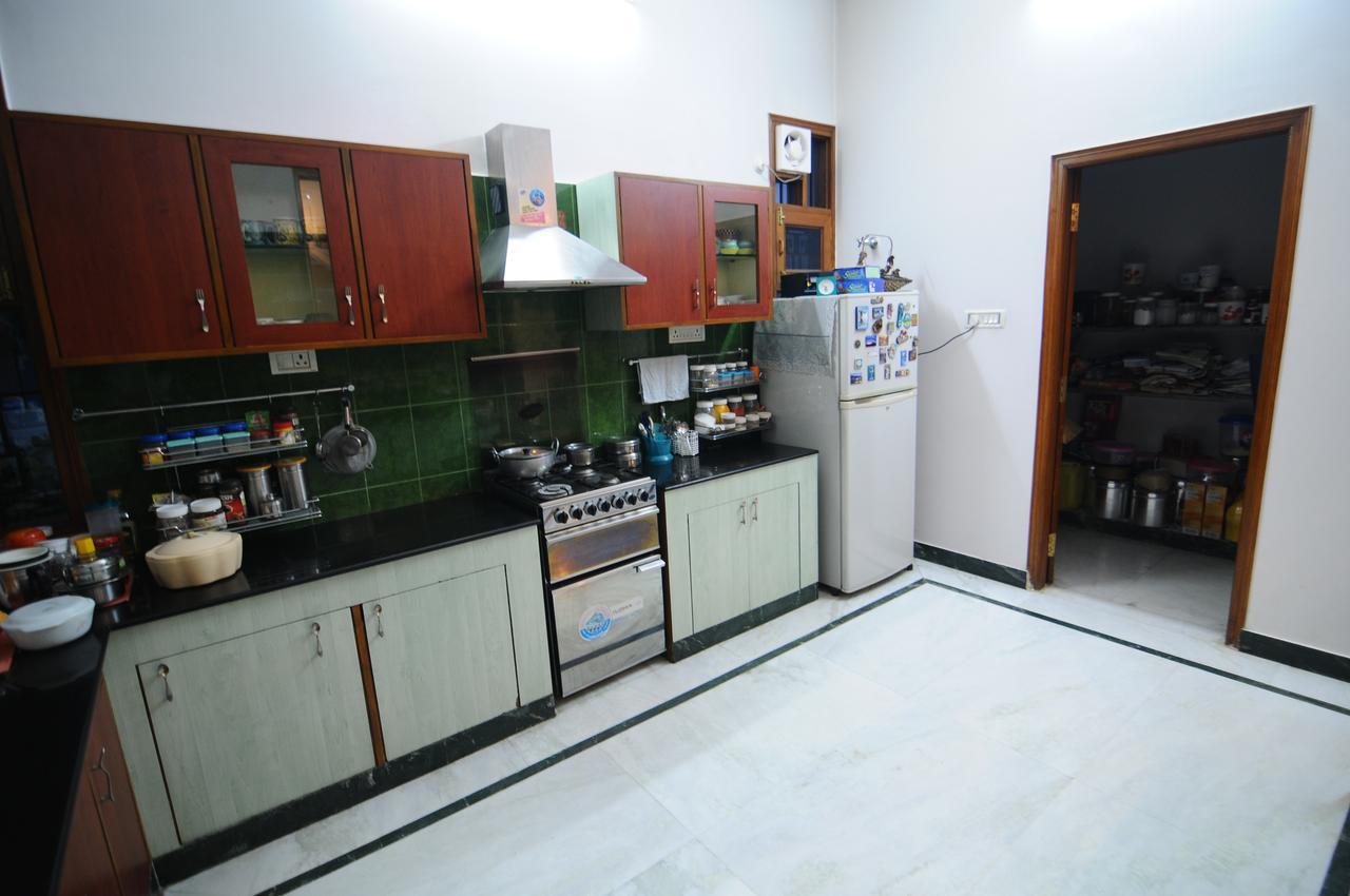 Friendly Homestay Jaipur