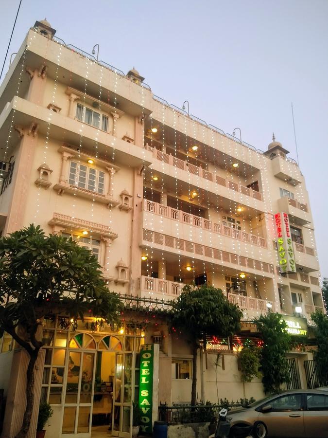 Hotel Savoy - Since 1951 Jaipur
