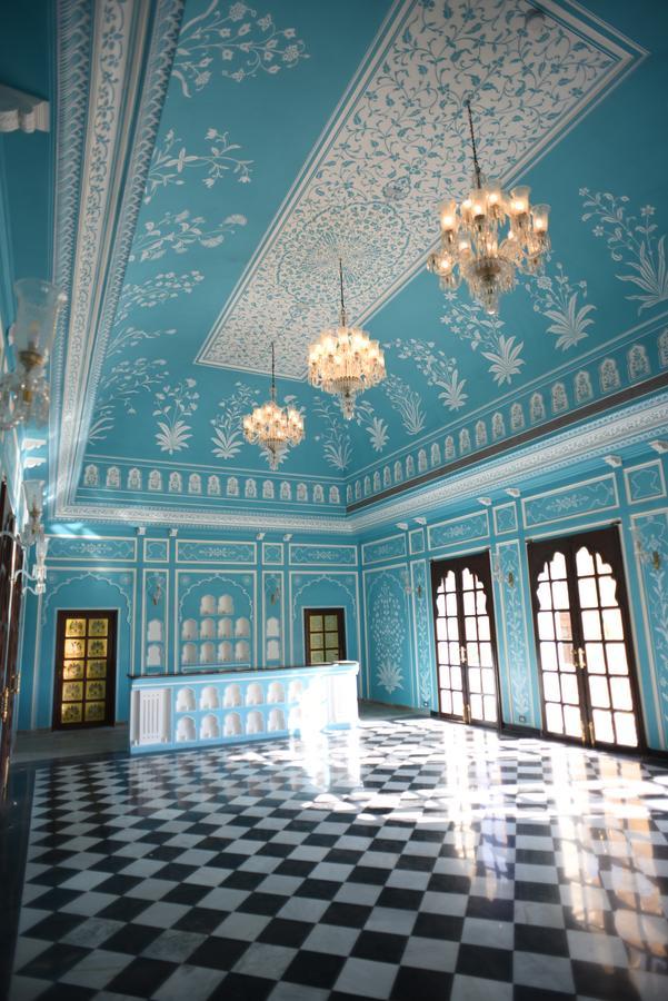 The Vijayran Palace By Royal Quest