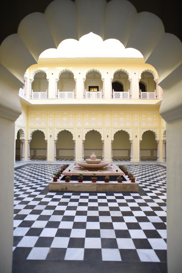 The Vijayran Palace By Royal Quest 5* Jaipur