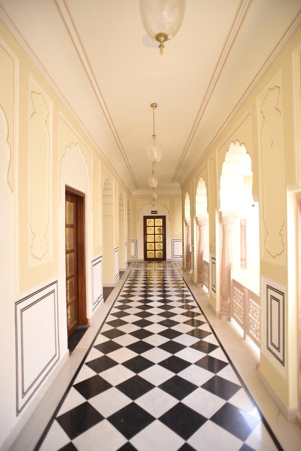 The Vijayran Palace By Royal Quest Hotel Jaipur