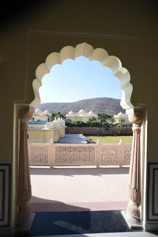 The Vijayran Palace By Royal Quest 5* Jaipur