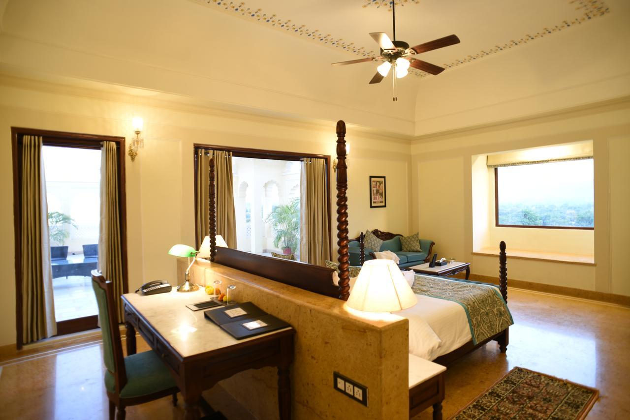 Hotel The Vijayran Palace By Royal Quest Jaipur