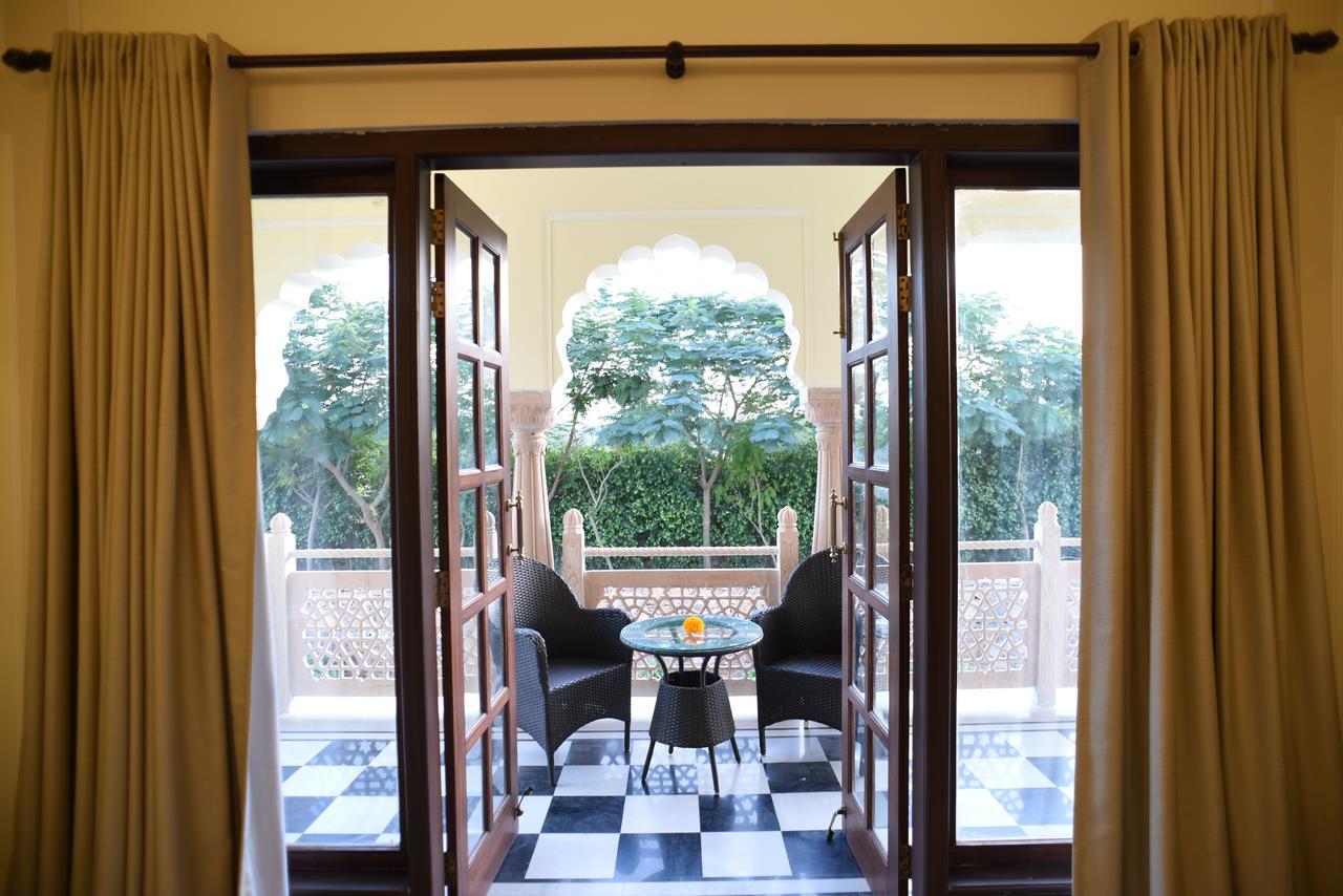 The Vijayran Palace By Royal Quest Jaipur