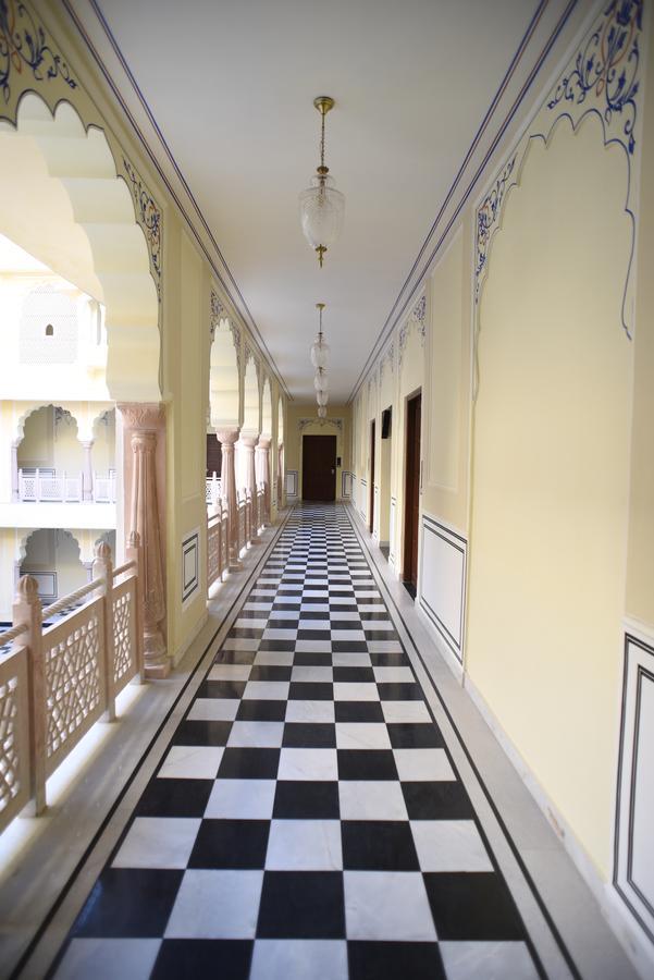 The Vijayran Palace By Royal Quest 5* Jaipur