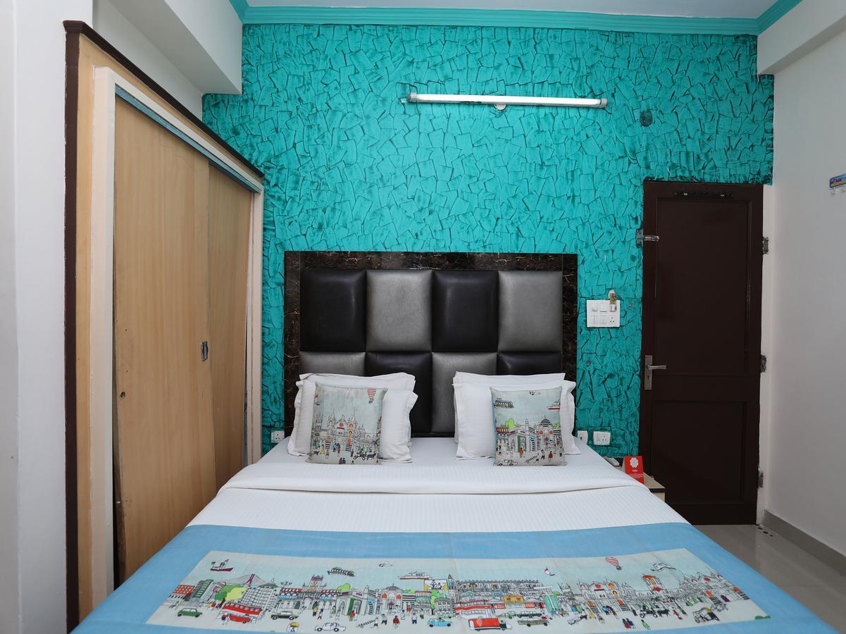 Deepak Hotel Jaipur