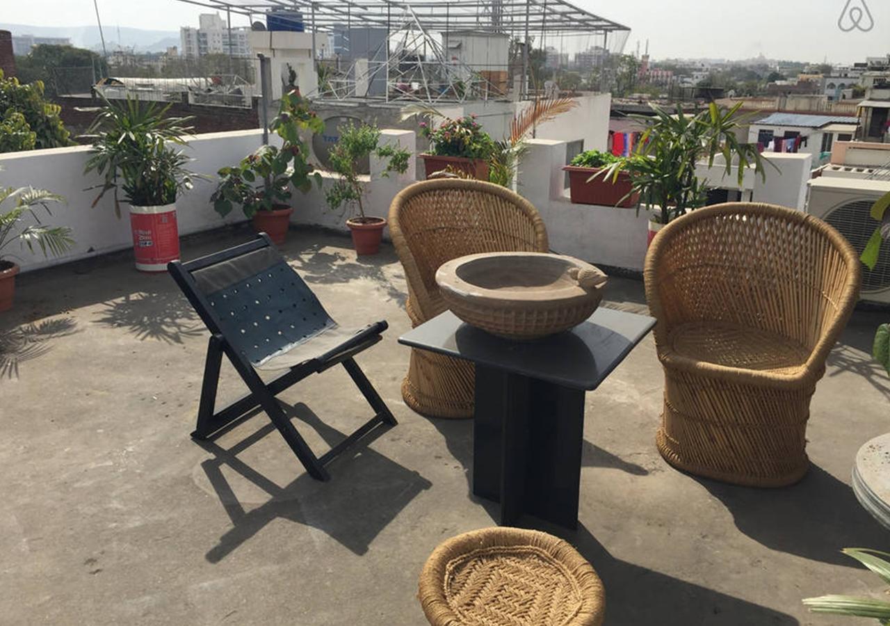 Apartment Artistic Sthan *