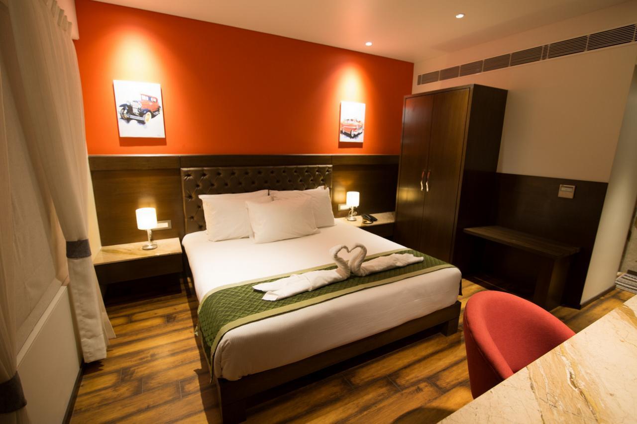 Hotel De Nada-a Luxury 4*