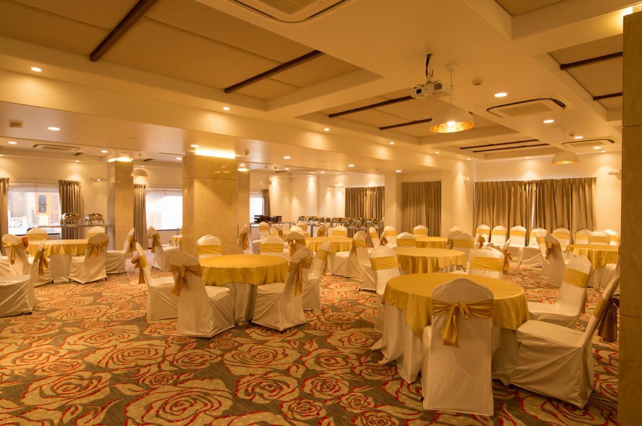 De Nada-a Luxury Hotel Jaipur