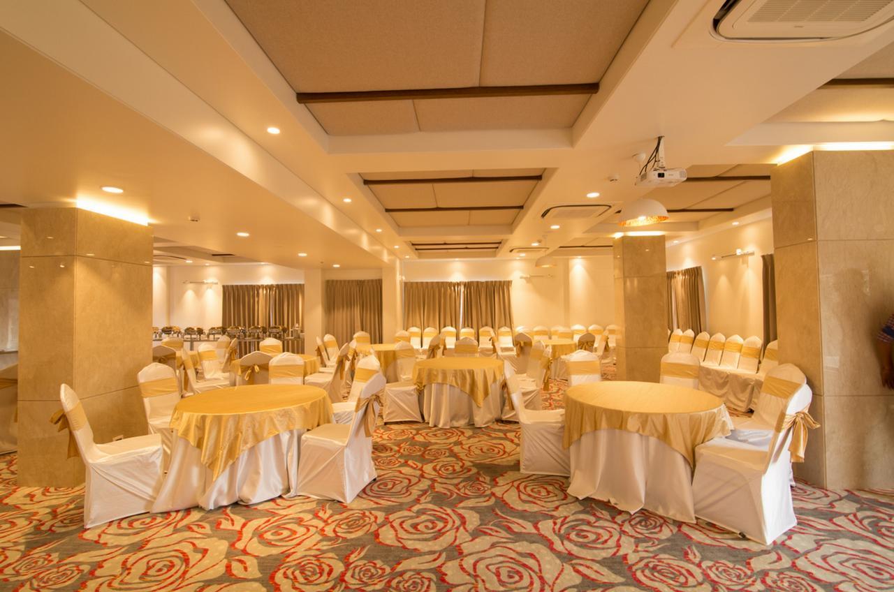 De Nada-a Luxury 4*