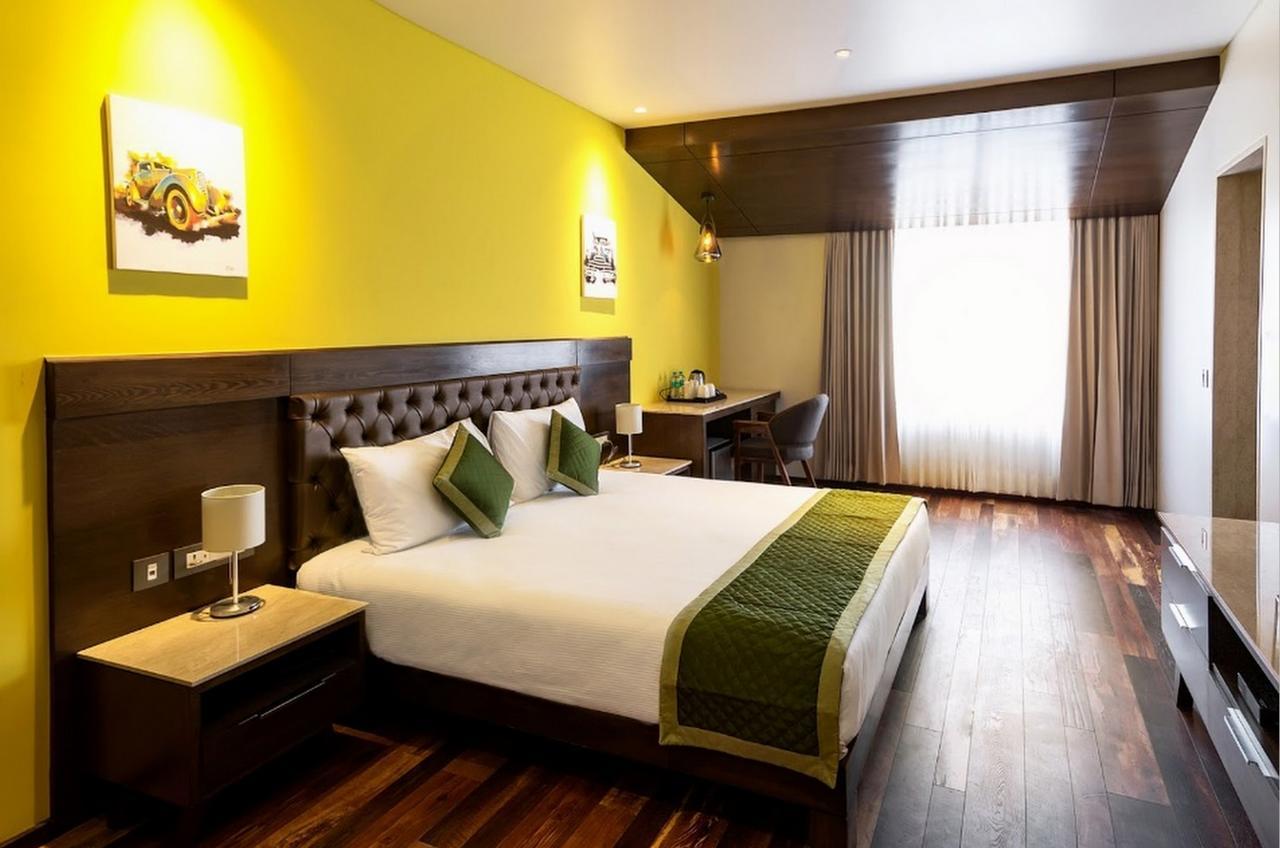 Hotel De Nada-a Luxury 4*
