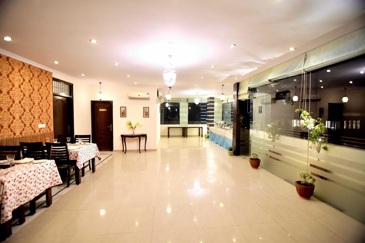 Gitanjali By Expand 3* Jaipur