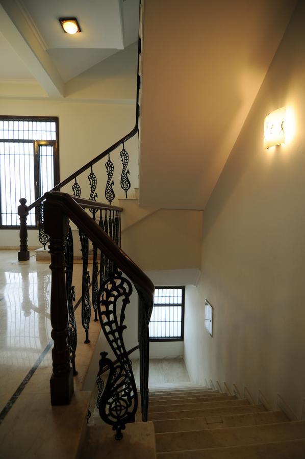 Hotel Gitanjali By Expand Jaipur