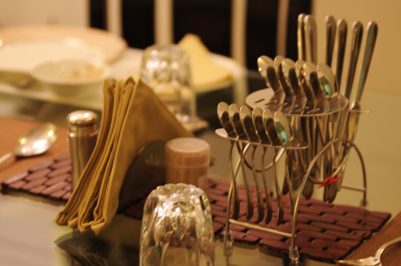 Gitanjali By Expand Hotel