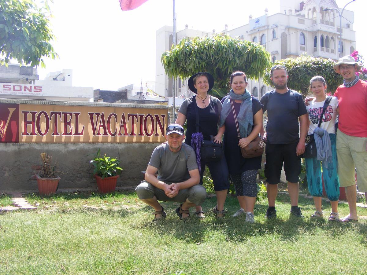 Vacation 2*