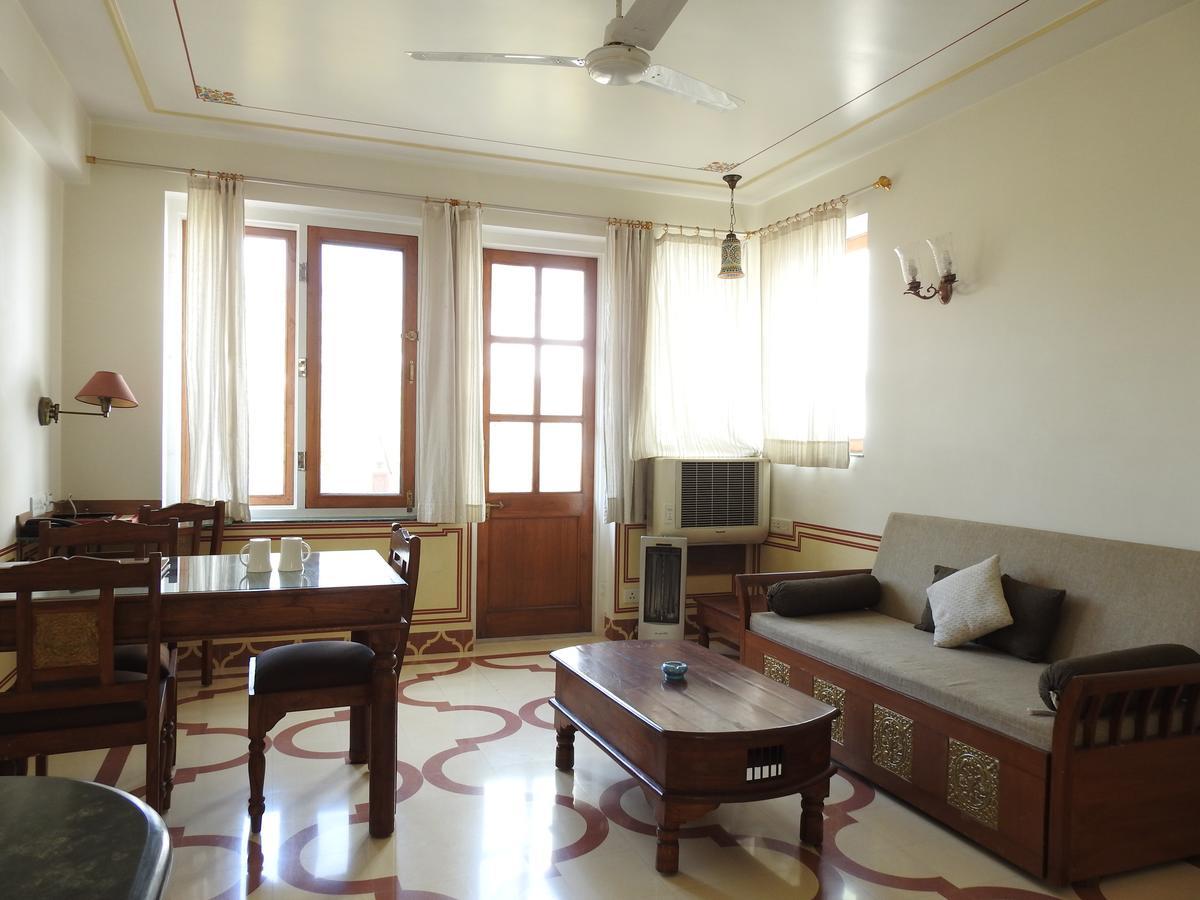 Om Niwas 3* Jaipur
