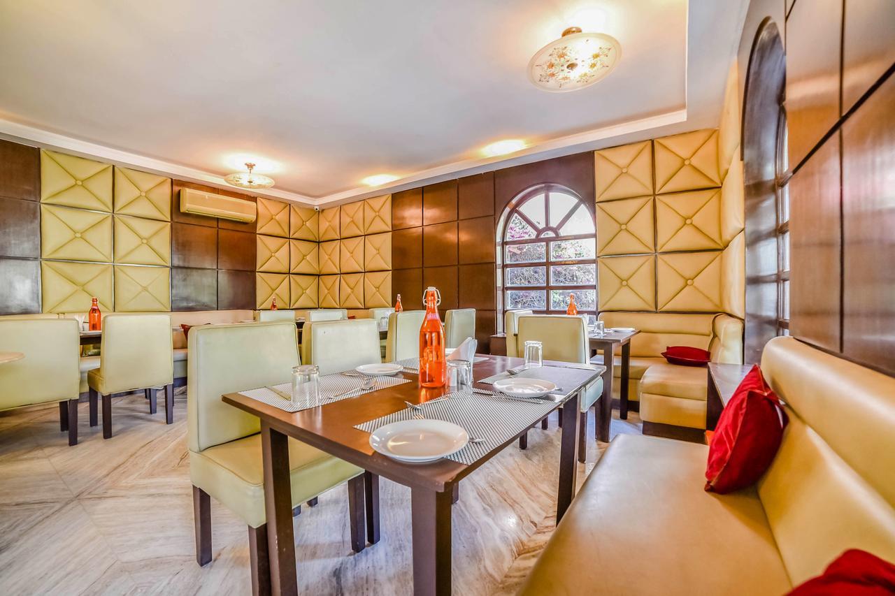 Hotel Sugan Niwas Palace Jaipur
