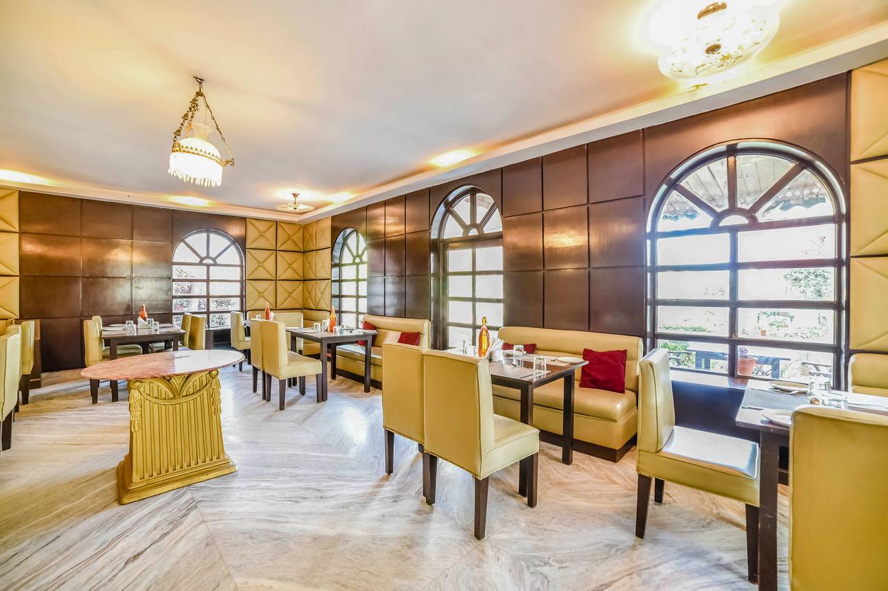 Sugan Niwas Palace Hotel