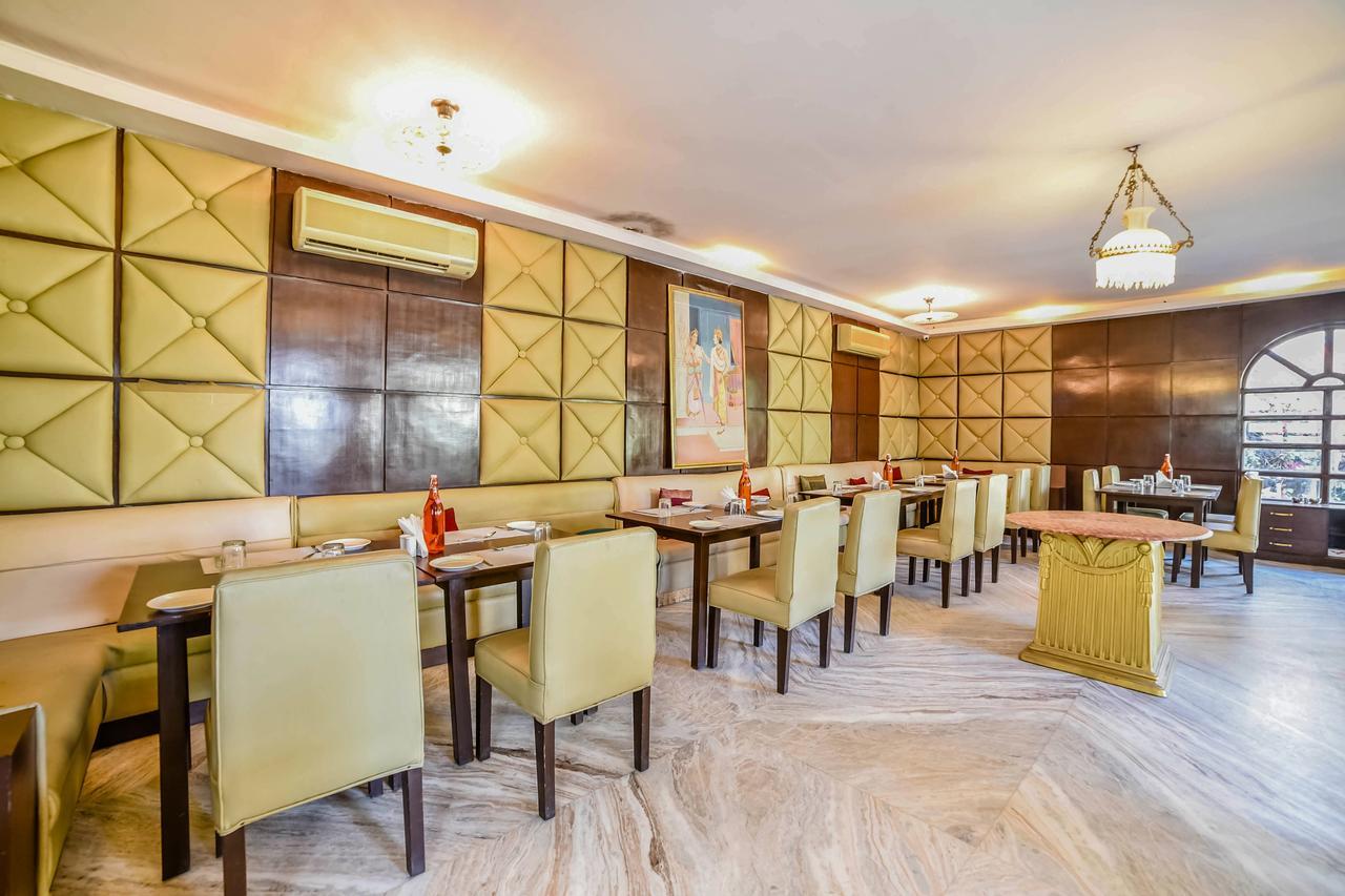 Sugan Niwas Palace Hotel