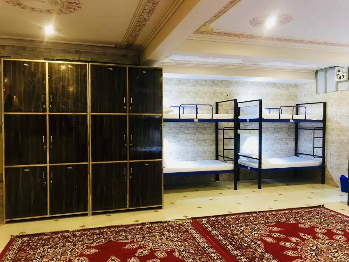 Hotel Classic Near Railway Station Jaipur