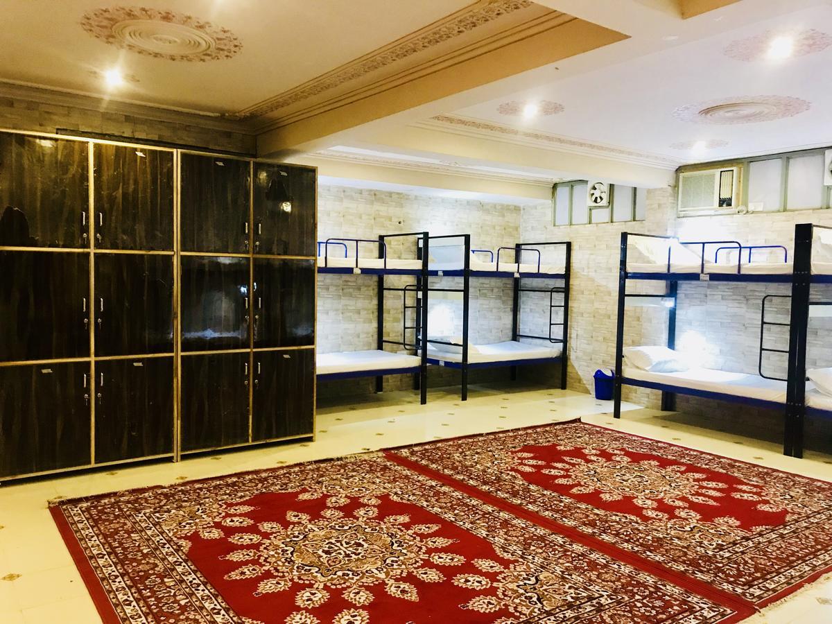 Hotel Classic Near Railway Station Jaipur